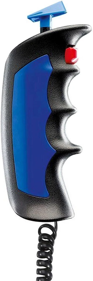 Carrera Toys 20030340 DIG 132 Digital 132/124 Handregler - Bild 1 von 1