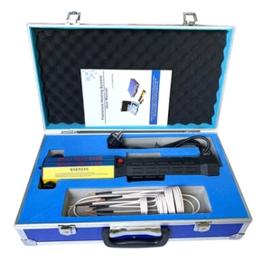 Kit Riscaldatore Magnetico Induzione Automobile Senza Fiamma 1000W 220/110V - Foto 1 di 6