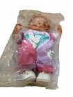 Vintage Tiny Tears Ideal Nursery Doll