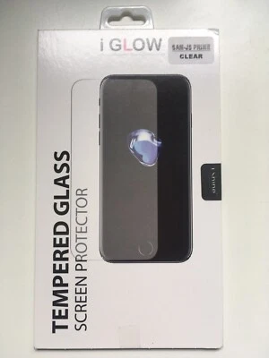 Pack de 2 Protectores de Pantalla Samsung Galaxy J5 Prime Cristal Templado 9H Doble Doble Foto 1 de 2