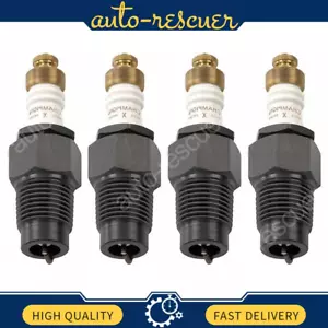 Champion Spark Plug Spark Plug 4x for 1908 till 1927 Ford Model T - Picture 1 of 5