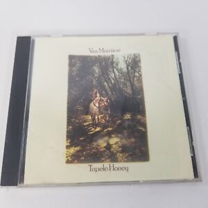 Tupelo Honey by Van Morrison CD