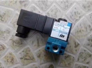 1Pcs New FOR solenoid valve 111B-501JB - Bild 1 von 3