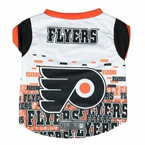 Littlearth NHL Pet Performance T-Shirt - Picture 1 of 4