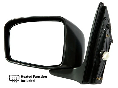 Espejo retrovisor eléctrico térmico lado del conductor para Honda Odyssey 2005-2010 HO1320236 Foto 1 de 3