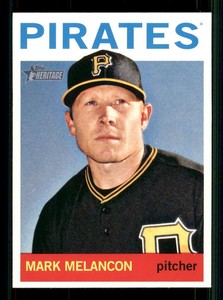 2013 Topps Heritage High Number (Factory) Singles #H501-H600 (NM-MT): You Pick