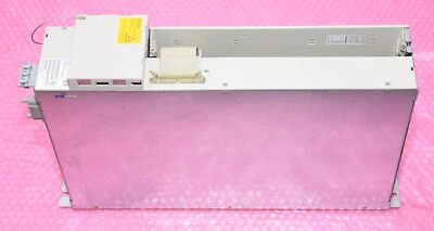 Siemens Simodrive / 6SN1123-1AB00-0CA1 / 611-LT Modul INT. 2x50A Vers:A Bilder! - Bild 1 von 4