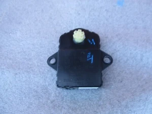 Motor ajustador de faros Lexus RX330 2007-2009, 350, 400 37000-11879 FABRICANTE DE EQUIPOS ORIGINALES - Imagen 1 de 7