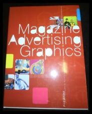 Magazine Advertising Graphics (engl./jap.) Wiiliams, Steve: