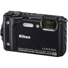 savvies Protection Ecran Compatible avec Nikon Coolpix W300 Film Protection Ultra Clair 6 Pièces