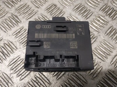 AUDI A5 S LINE TDI QUATTRO 2011-2016 DOOR CONTROL MODULE (O/S/R) 8T0959795H - Image 1 of 4