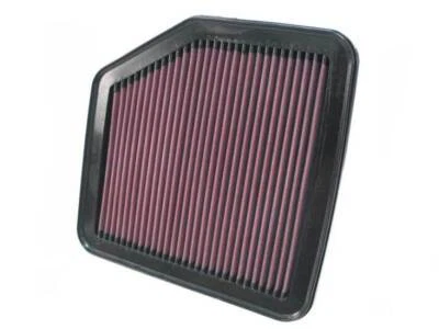 Filtro de aire K&N Drop In para Lexus IS 350 Foto 1 de 4
