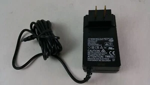 AC Adapter With Plug Power AC Adapter For ACCU-Check Inform II Base Unit - Picture 1 of 3