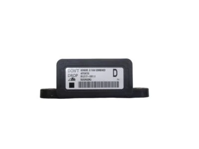 Sensor sensor de velocidad de rotación sensor de ángulo de codicia adecuado para MITSUBISHI ASX (GA_W_) 1.8 Foto 1 de 4