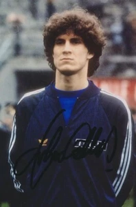 Fulvio Collovati  original signiertes Foto 10 x 15 cm - Picture 1 of 1