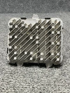 BMW X1 X5 X6 X7 XM 23-25 LED Headlight Ballast Control Module 💡 OEM 63115A641B2 - Picture 1 of 19