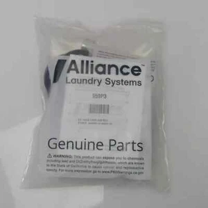 OEM Speed Queen Washer IDLER & BELT Kit 959P3 2020782 AP4489045 PS12661973 - Picture 1 of 1