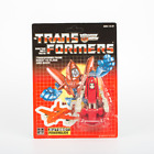 New TRANSFORMERS G1 Reissue PowerGlide Carded  Free Shipping