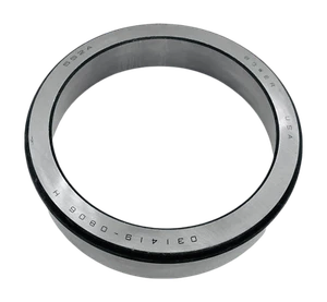 Bower 552A Tapered Roller Wheel Bearing 4.875" OD x 1.1875" W - Picture 1 of 1
