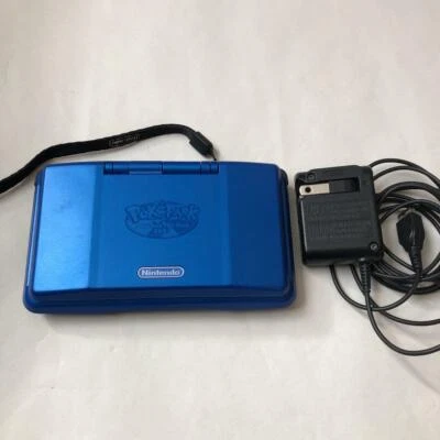 Nintendo DS Pokepark Limited Blue Console Charger Stylus [CC] - Image 1 of 3