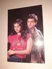 Bollywood actors: Tabu Sanjay Kapoor - Rare postcards post cards