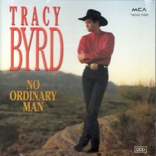 No Ordinary Man ~ Tracy Byrd CD NEW