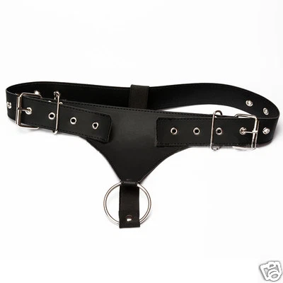 New Arrival Magic wand holder,New style leather with eyelets for straps etc - Image 1 of 4