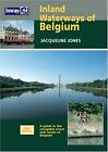 Inland Waterways Of Belgium: A Guide To Navigable R... | Buch | Zustand Sehr Gut