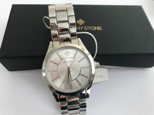 timothy stone silver watch