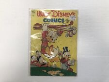 *Walt Disney's Comics and Stories #140 g | 1st Gyro Gearloose!