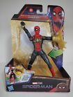 Spiderman Marvel Studios Hasbro  Web-Spinner Actionfigur Ca. 15Cm