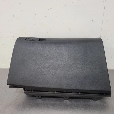 20 2020 道奇挑战者 SXT 手套盒黑色  — 第 1/4 张图片