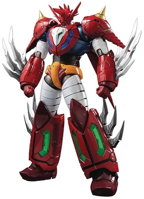 Shin Getter Dragon RIOBOT | Getter Robo Daikessen! | Sentinel - Image 1 of 4