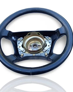 2000 MERCEDES C CLASS W202. STEERING WHEEL - Picture 1 of 5