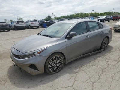 Limpador de ar KIA FORTE 2022 caixa 1.6L turbo usado fabricante de equipamento original 17K milhas 319-10386 - Imagem 1 de 4