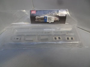 EAGLEMOSS BUILD THE GHOSTBUSTERS ECTO-1 ISSUE 63 - Picture 1 of 1