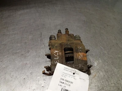 Rear Passenger Right Caliper from 2008 Nissan Titan 9963144 - Image 1 of 4