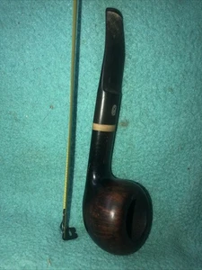 Vintage Chacom Fjord. # 338 Smoking Pipe Used - Picture 1 of 4
