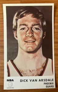 1972 Icee Bear Dick Van Arsdale - Clean! - Picture 1 of 2