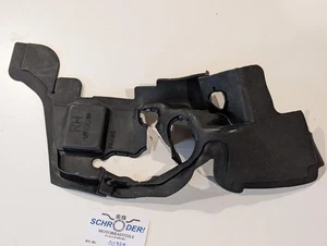 Yamaha GTS1000A 4BH placa goma protectora cubierta derecha 4BH-28397-00 usado - Imagen 1 de 8