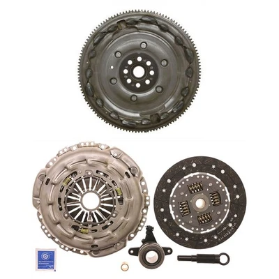 KIT-092525-100 Kit de embrague Sachs para Nissan 370Z INFINITI Q60 G37 350Z G35 07-08 Foto 1 de 4