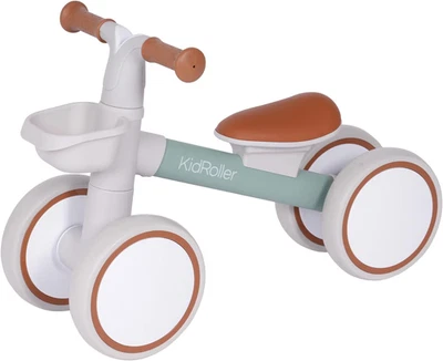 Kid'S Balance Bikes for 1 Year Old Boys and Girls, 12-36 Months Toddler Ride-On  - Image 1 of 4