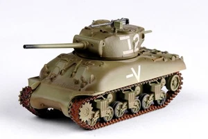 Modelo Fácil 36250 - Ejército Israelí 1/72 - M4A1 (76)W - Brigada Blindada Israelí - Nuevo - Imagen 1 de 1