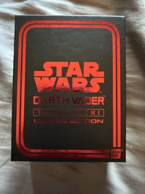 Darth Vader Tamagotchi SDCC 2025 Comic Con Star Wars Exclusive Limited Edition - Image 1 of 2