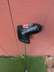 Wilson Staff Infinite "Grant Park" 35" Right Handed Golf Putter - Picture 1 of 5
