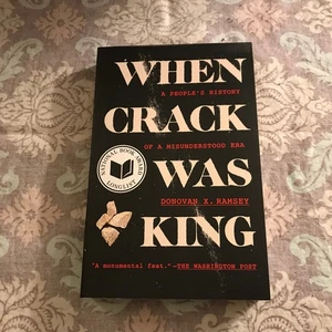 When Crack Was King - Imagen 1 de 2