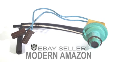 Válvula de control del acelerador Jaguar XJS V12 JLM473 (se adapta a todos los 5,3 litros V12 XJS) OEM Foto 1 de 4