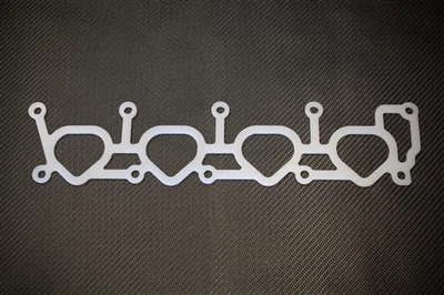 Solución de par para junta de colector de admisión térmica: Nissan 240SX 91-98 KA24 2,4 L Foto 1 de 4