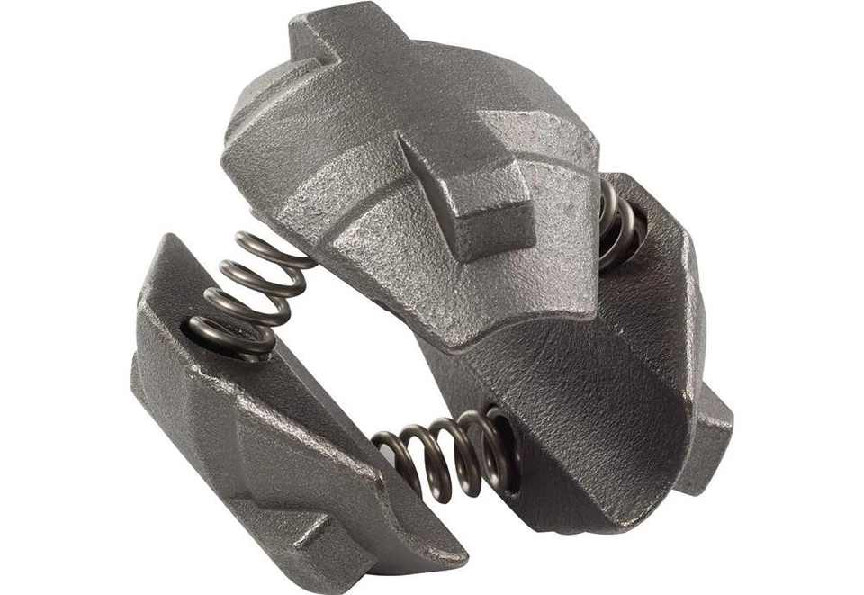 ROTHENBERGER Spannbackensatz Typ R600/R650 Spiralen-Ø 16+22 mm - Bild 1 von 1