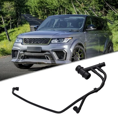 Water Hose Coolant Tube For Land Rover for Range Rover Sport 2010-2013 LR019007 - Image 1 of 4